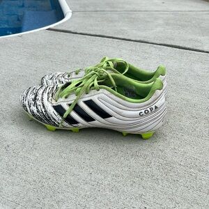 Men’s Adidas Copa Soccer Cleats size 9.5